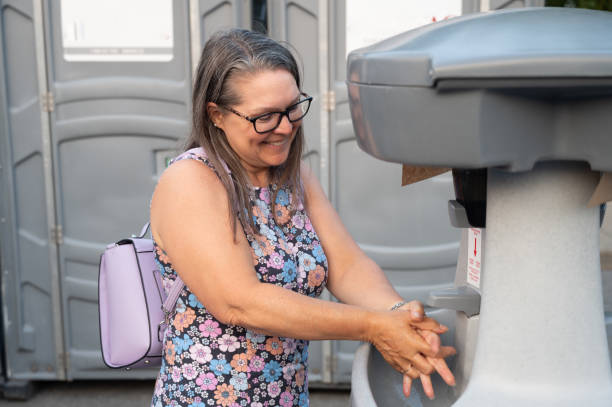 Circleville, OH porta potty rental Company
