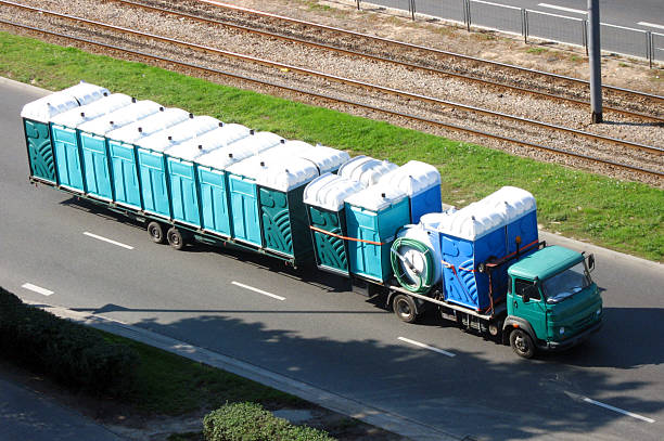 Best Best portable toilet rental  in Circleville, OH