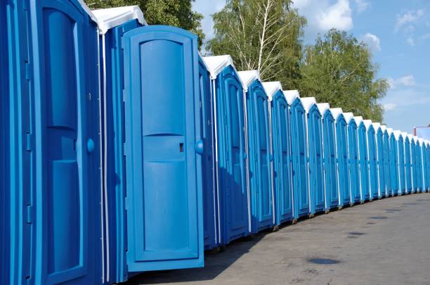 Best Affordable porta potty rental  in Circleville, OH